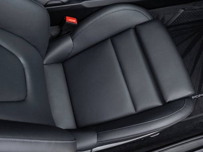 2024 Porsche 911 911 Carrera GTS Cabriolet (MY24)