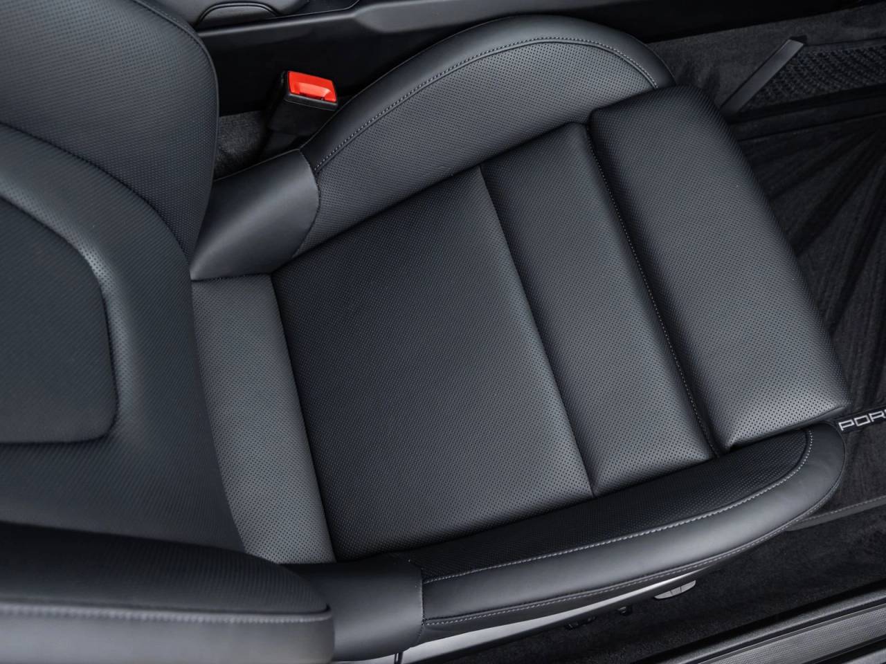 2024 Porsche 911 911 Carrera GTS Cabriolet (MY24)