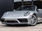 2024 Porsche 911 911 Carrera GTS Cabriolet (MY24)