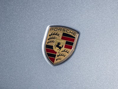 2023 Porsche 911 Carrera S