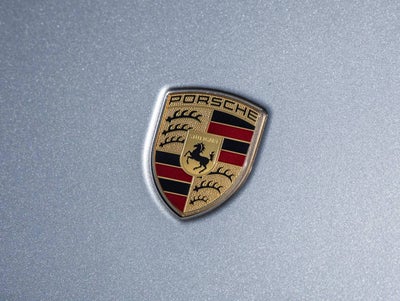 2023 Porsche 911 911 Carrera S Cabriolet