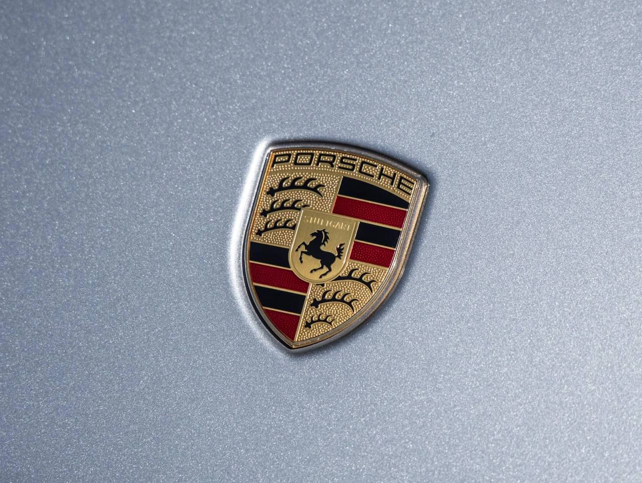 2023 Porsche 911 911 Carrera S Cabriolet