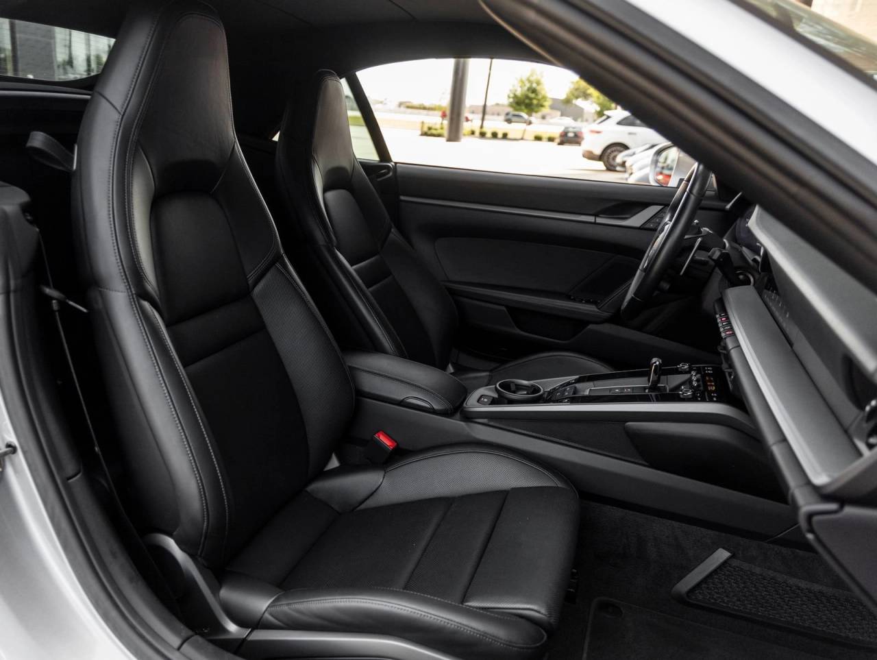 2023 Porsche 911 911 Carrera S Cabriolet