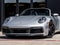 2023 Porsche 911 911 Carrera S Cabriolet