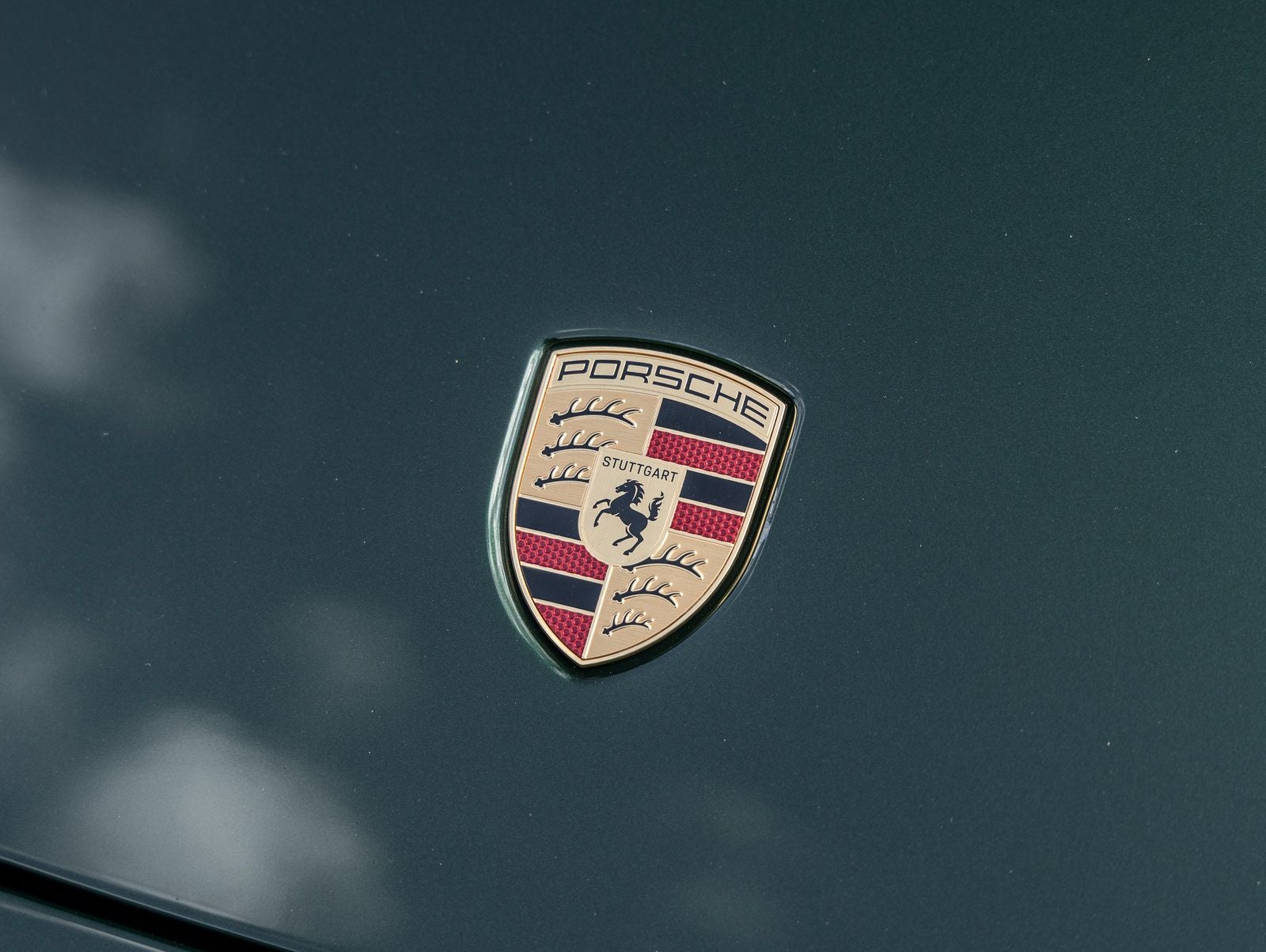 2026 Porsche 911 911 Carrera GTS Cabriolet
