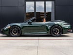 2026 Porsche 911 911 Carrera GTS Cabriolet