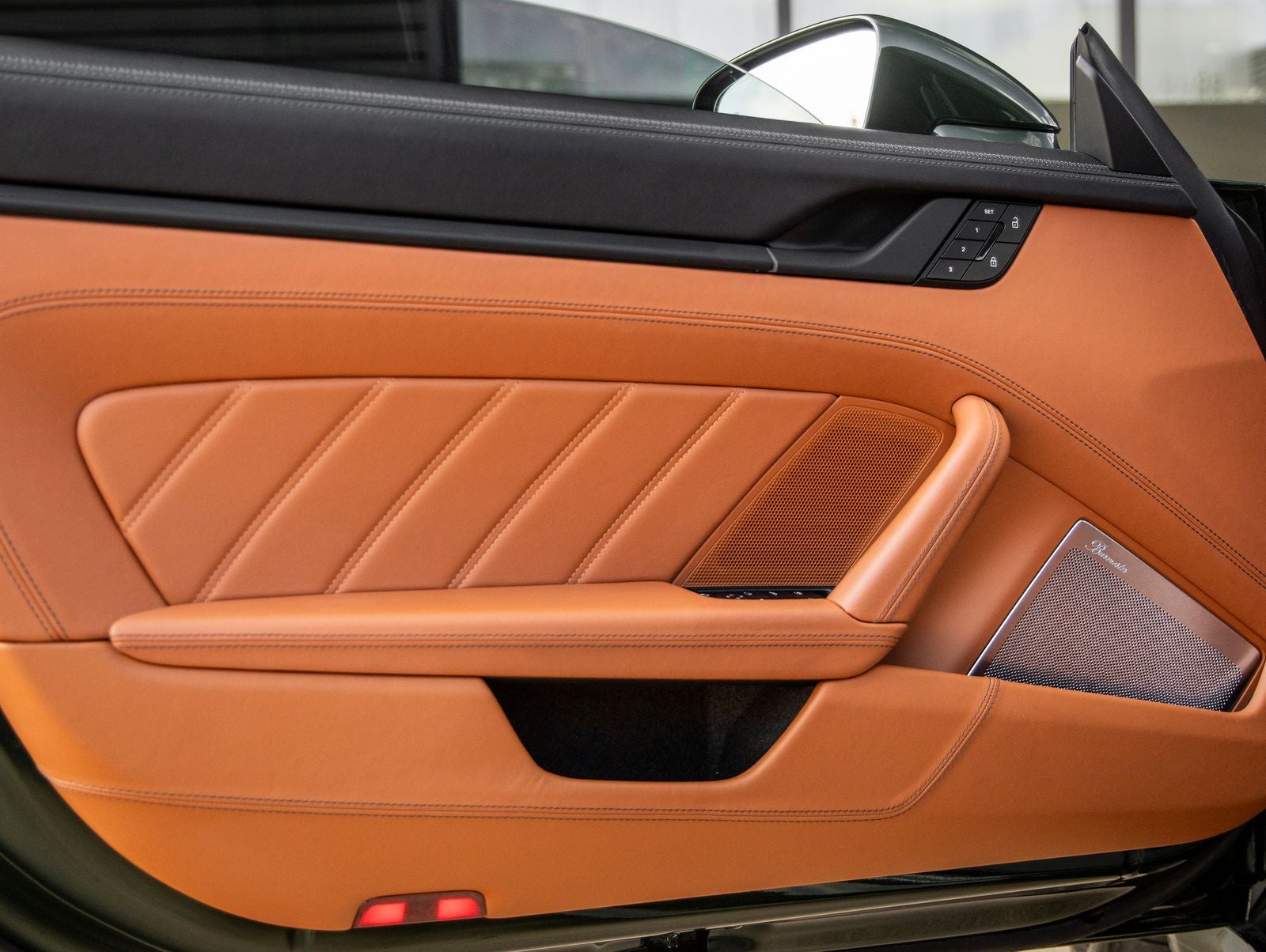 2026 Porsche 911 911 Carrera GTS Cabriolet