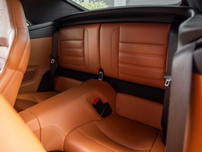 2026 Porsche 911 911 Carrera GTS Cabriolet