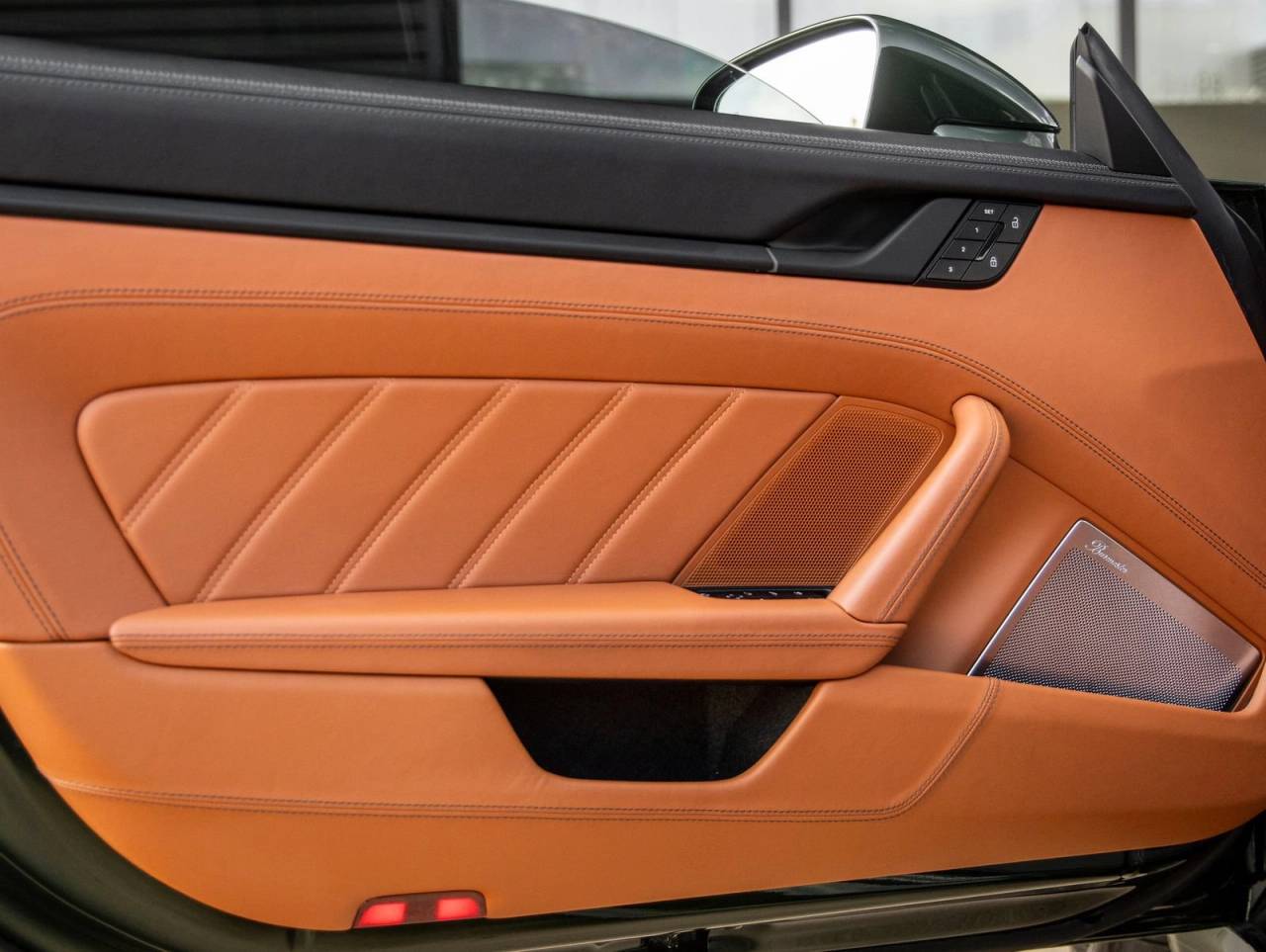 2026 Porsche 911 911 Carrera GTS Cabriolet