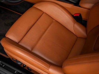 2026 Porsche 911 911 Carrera GTS Cabriolet