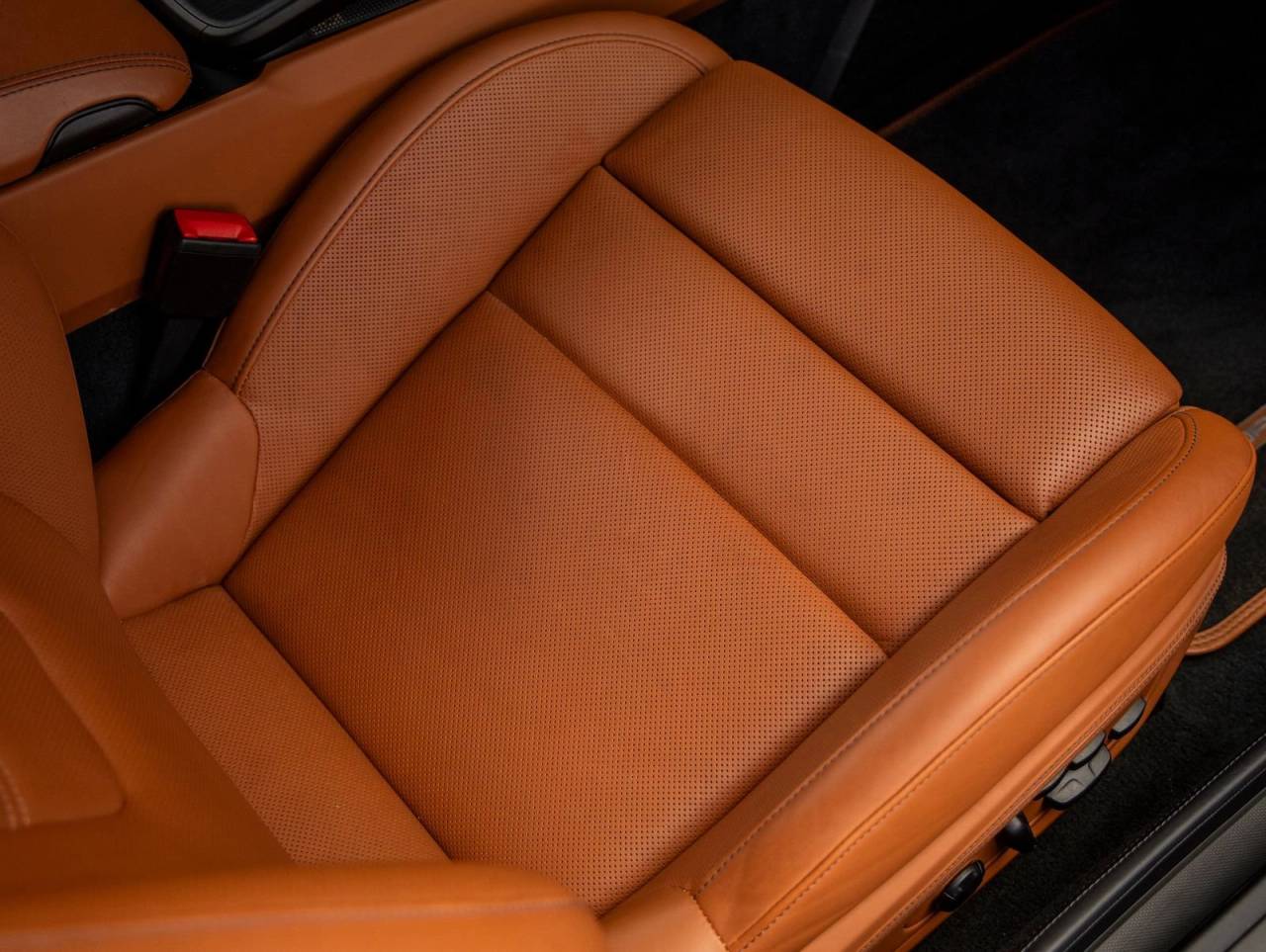2026 Porsche 911 911 Carrera GTS Cabriolet