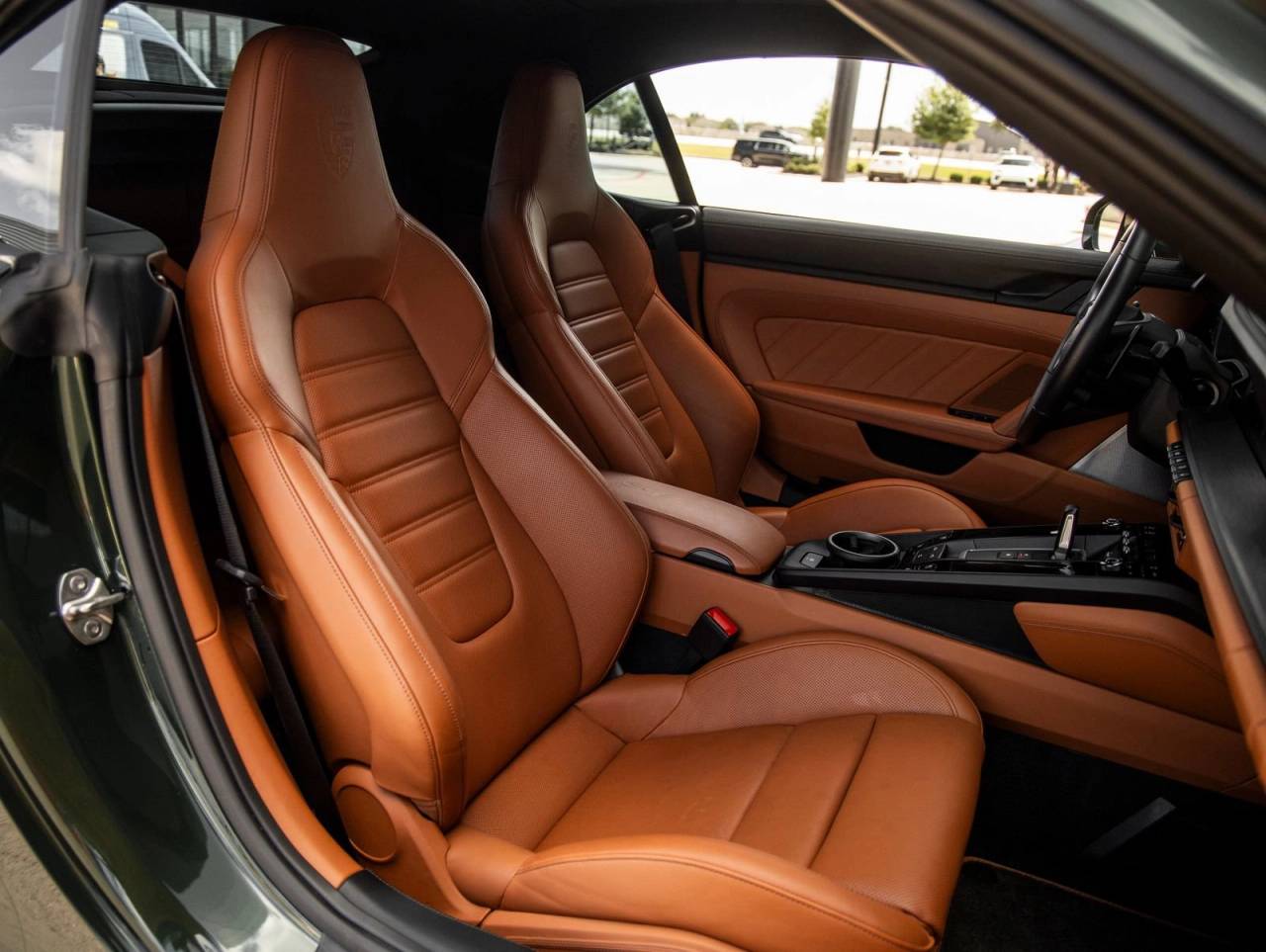 2026 Porsche 911 911 Carrera GTS Cabriolet