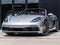 2021 Porsche 718 Boxster GTS 4.0