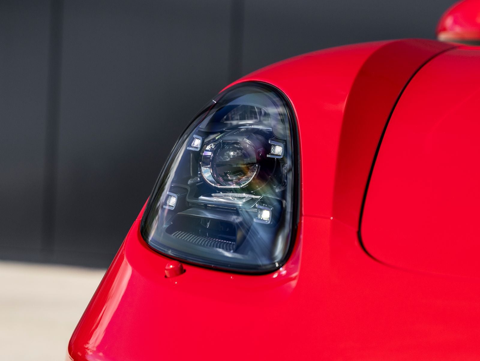 2025 Porsche 718 Boxster 718 Boxster GTS 4.0