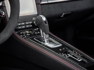 2025 Porsche 718 Boxster 718 Boxster GTS 4.0