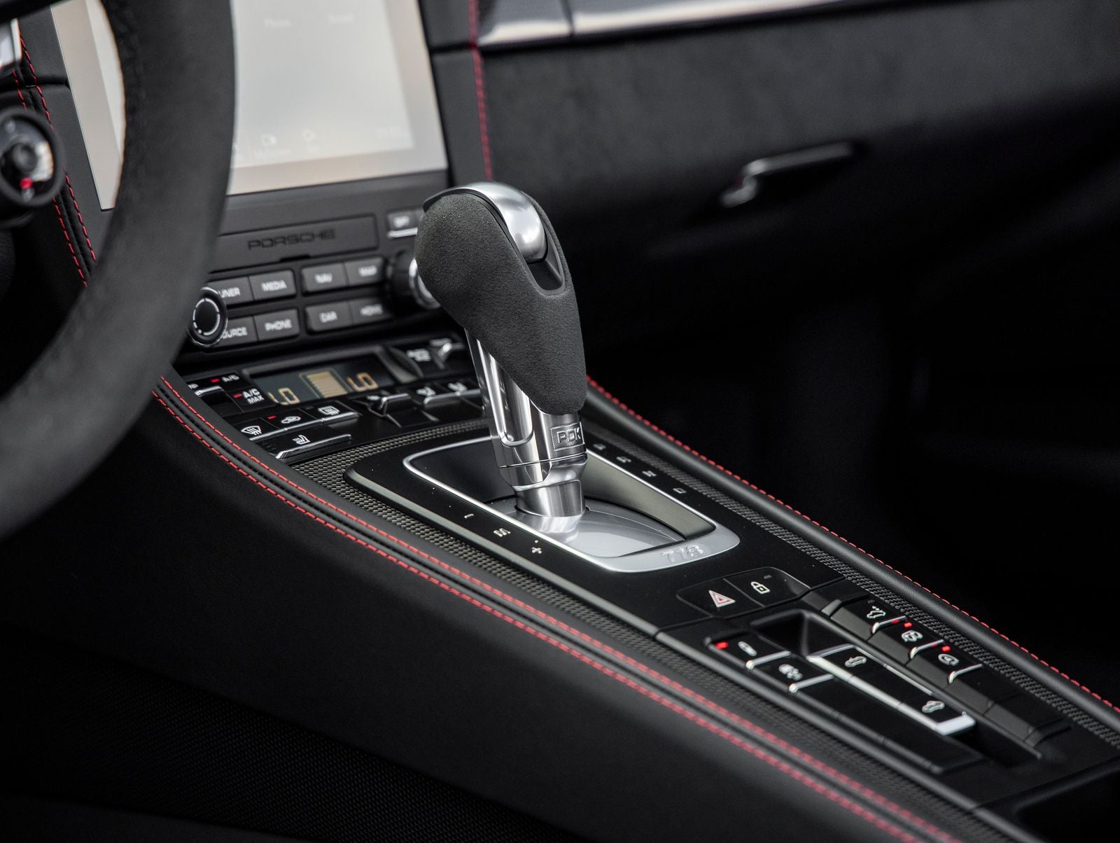 2025 Porsche 718 Boxster 718 Boxster GTS 4.0