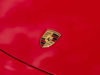 2025 Porsche 718 Boxster 718 Boxster GTS 4.0