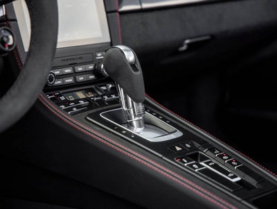 2025 Porsche 718 Boxster 718 Boxster GTS 4.0