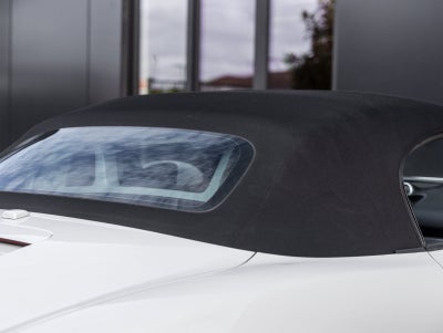 2023 Porsche 718 718 Boxster GTS 4.0