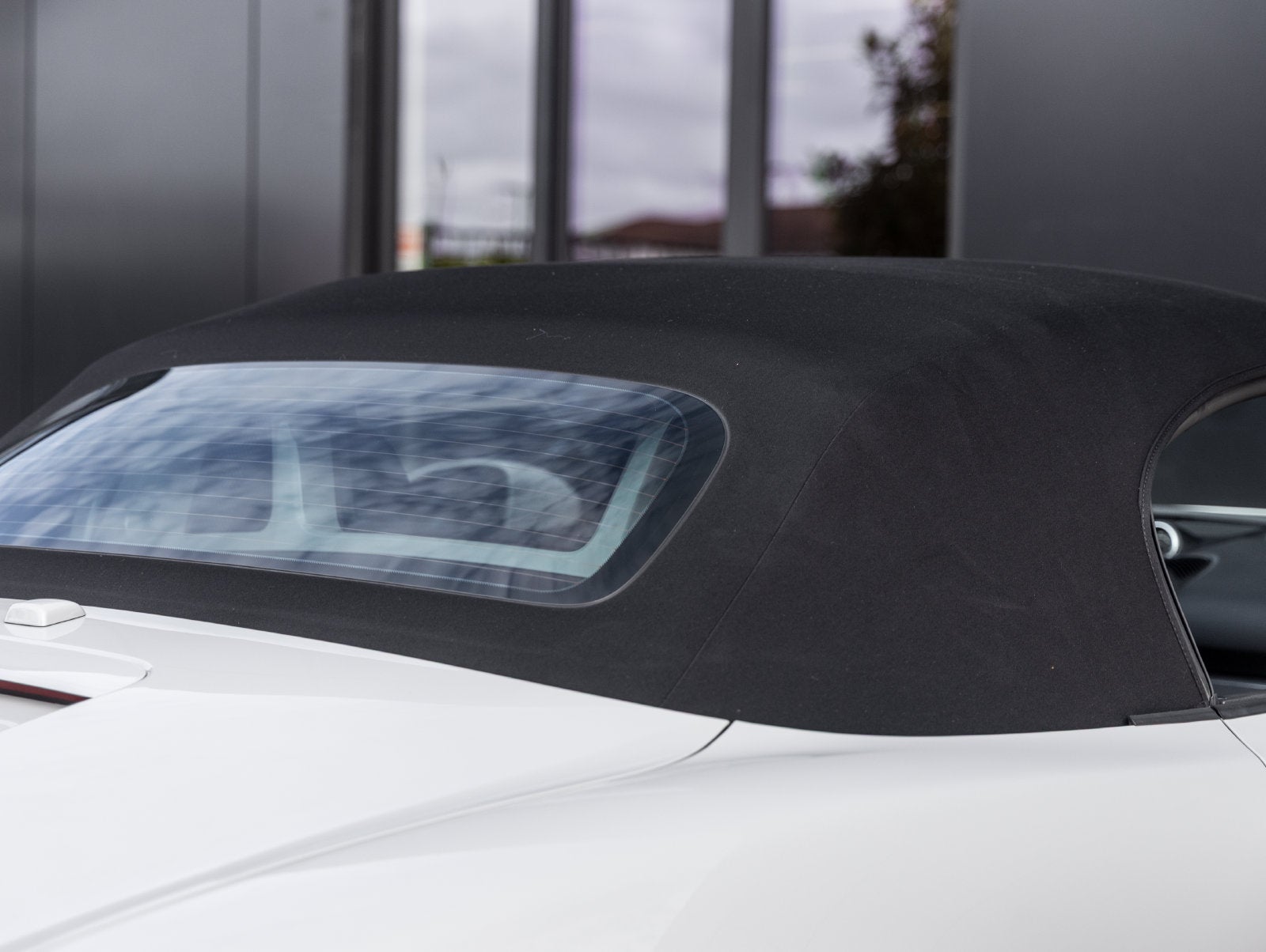 2023 Porsche 718 718 Boxster GTS 4.0