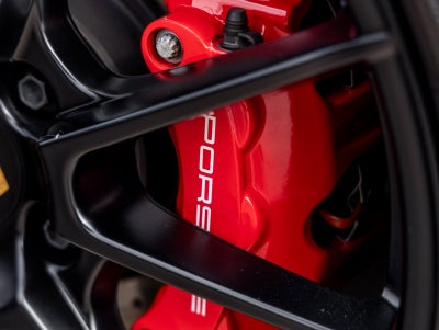 2023 Porsche 718 718 Boxster GTS 4.0