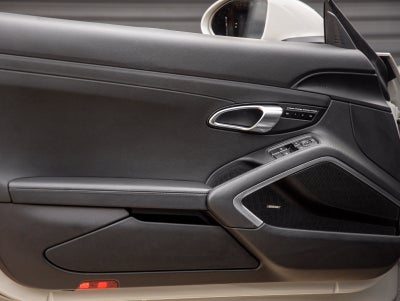 2023 Porsche 718 718 Boxster GTS 4.0