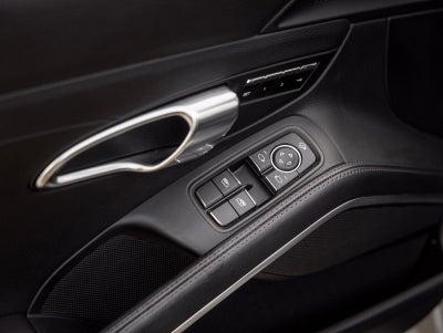 2023 Porsche 718 718 Boxster GTS 4.0