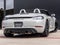 2023 Porsche 718 718 Boxster GTS 4.0