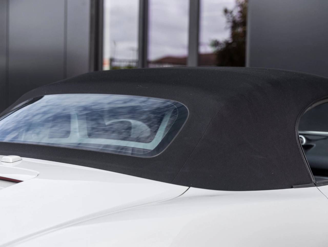 2023 Porsche 718 718 Boxster GTS 4.0
