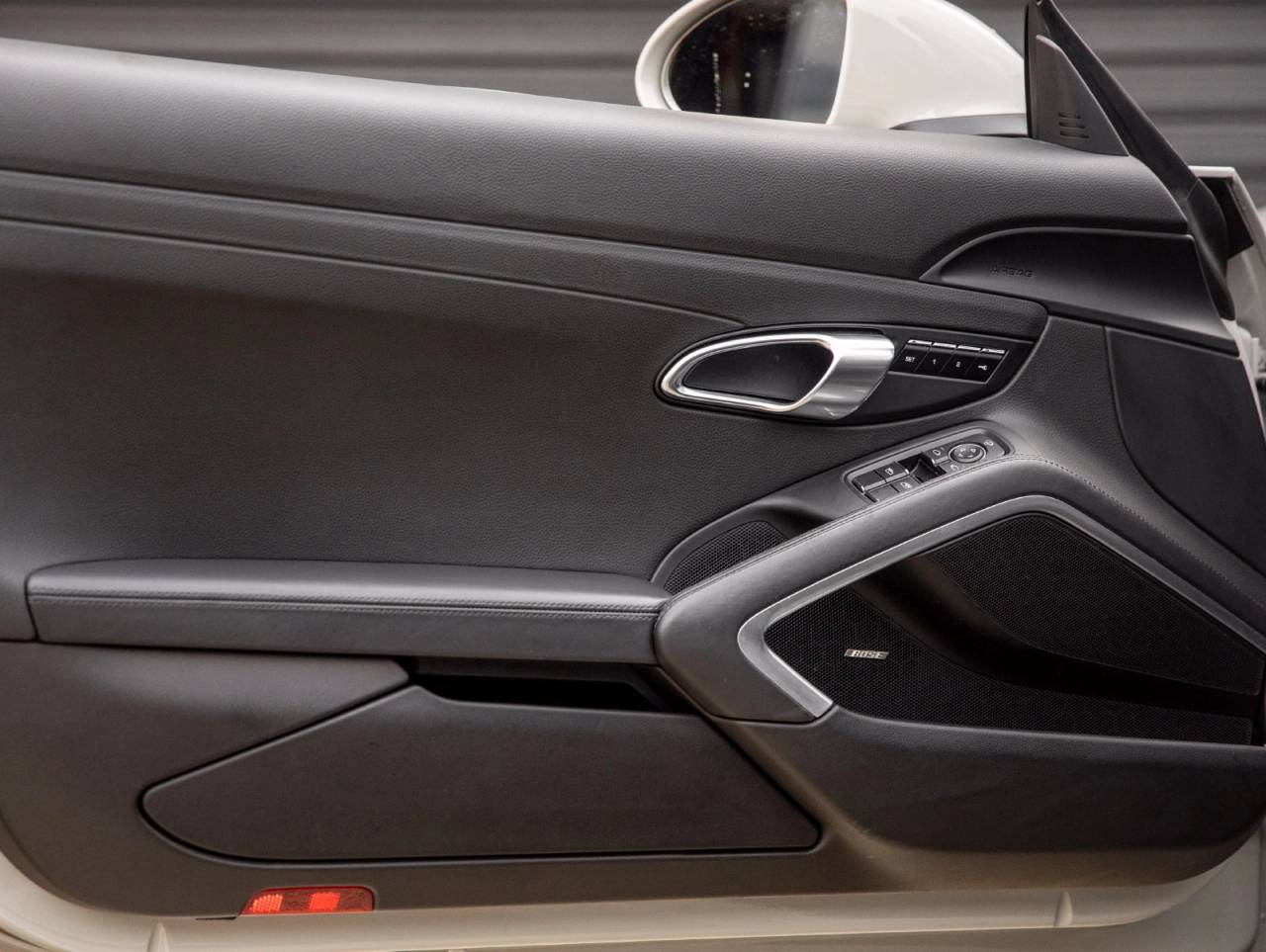 2023 Porsche 718 718 Boxster GTS 4.0