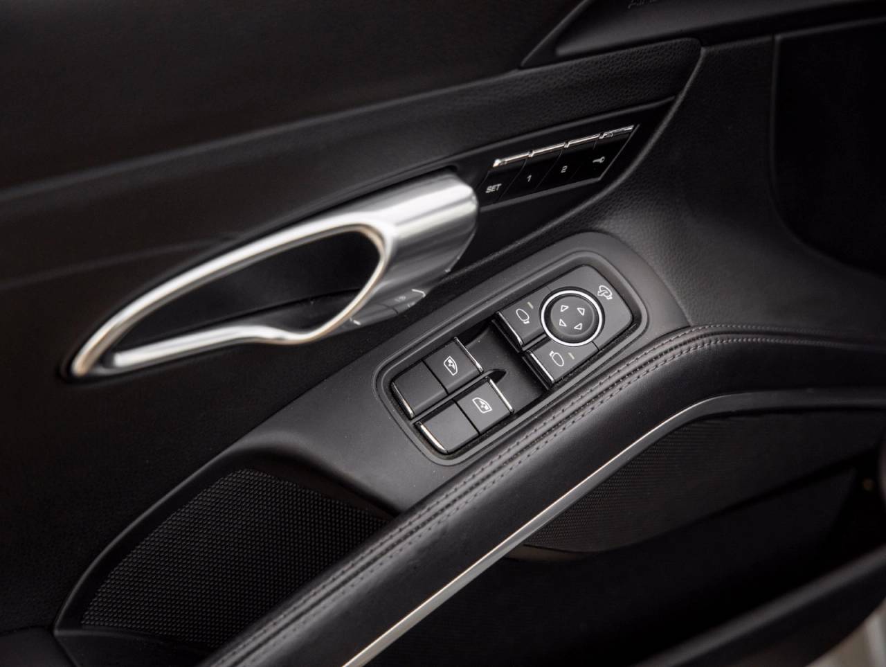2023 Porsche 718 718 Boxster GTS 4.0