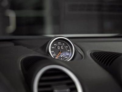 2023 Porsche 718 718 Boxster GTS 4.0