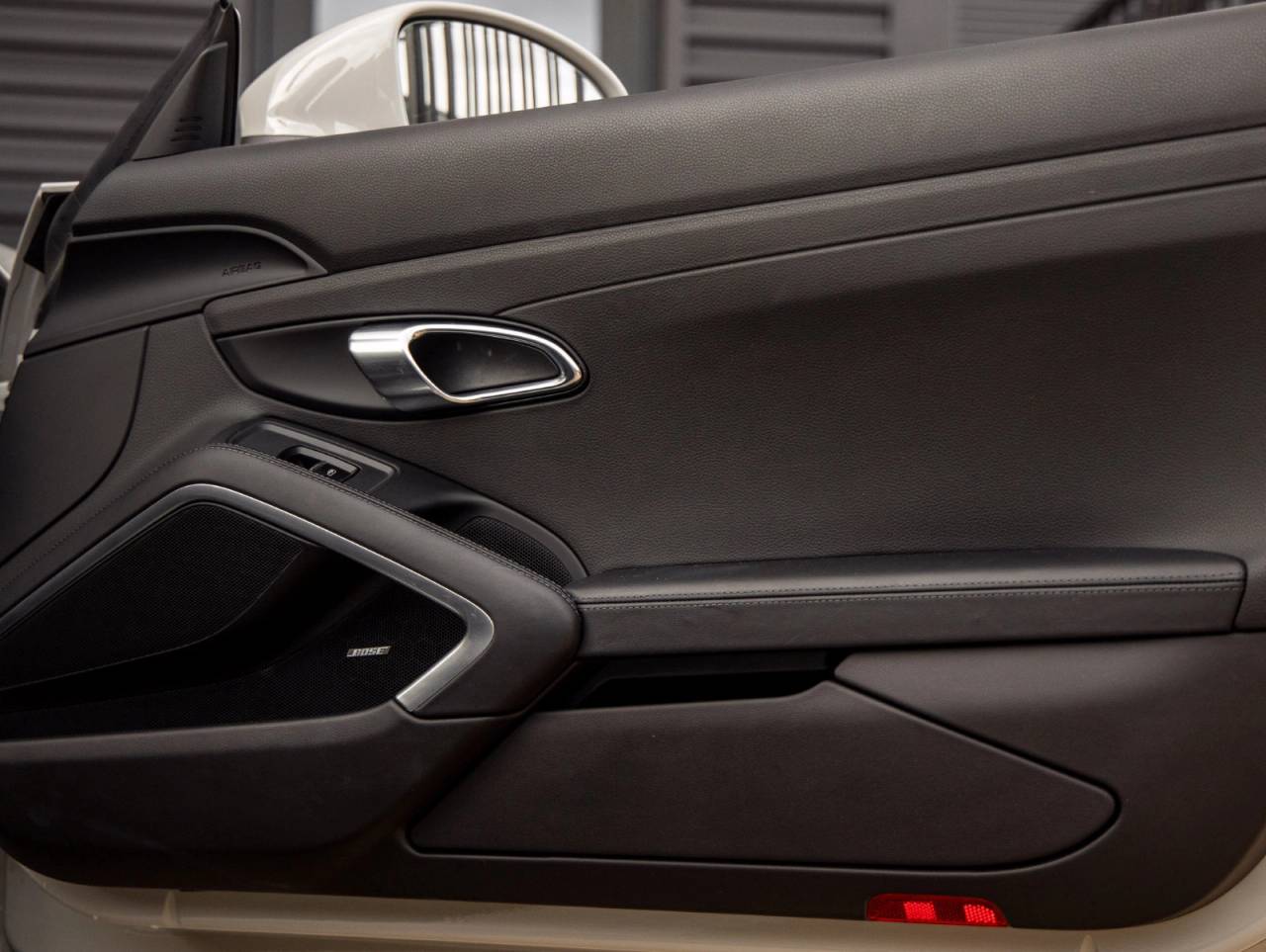 2023 Porsche 718 718 Boxster GTS 4.0