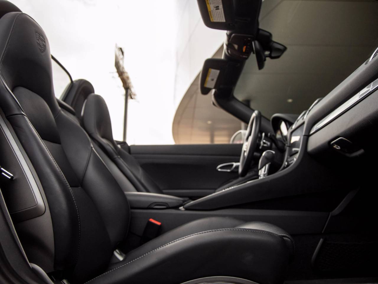 2023 Porsche 718 718 Boxster GTS 4.0