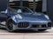 2026 Porsche 911 Turbo S Cabriolet