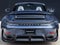 2026 Porsche 911 Turbo S Cabriolet