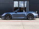 2026 Porsche 911 Turbo S Cabriolet
