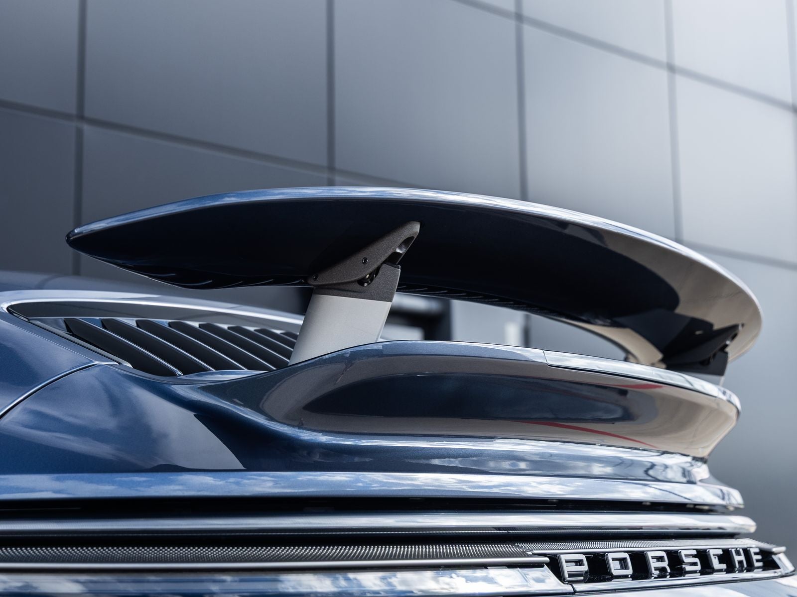 2026 Porsche 911 Turbo S Cabriolet
