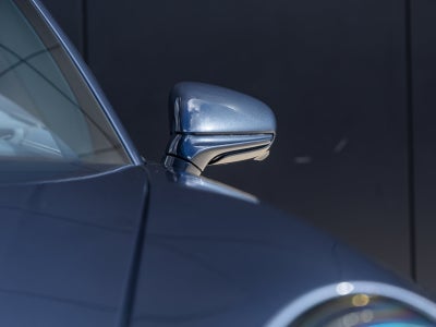 2026 Porsche 911 Turbo S Cabriolet