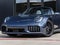 2026 Porsche 911 Turbo S Cabriolet