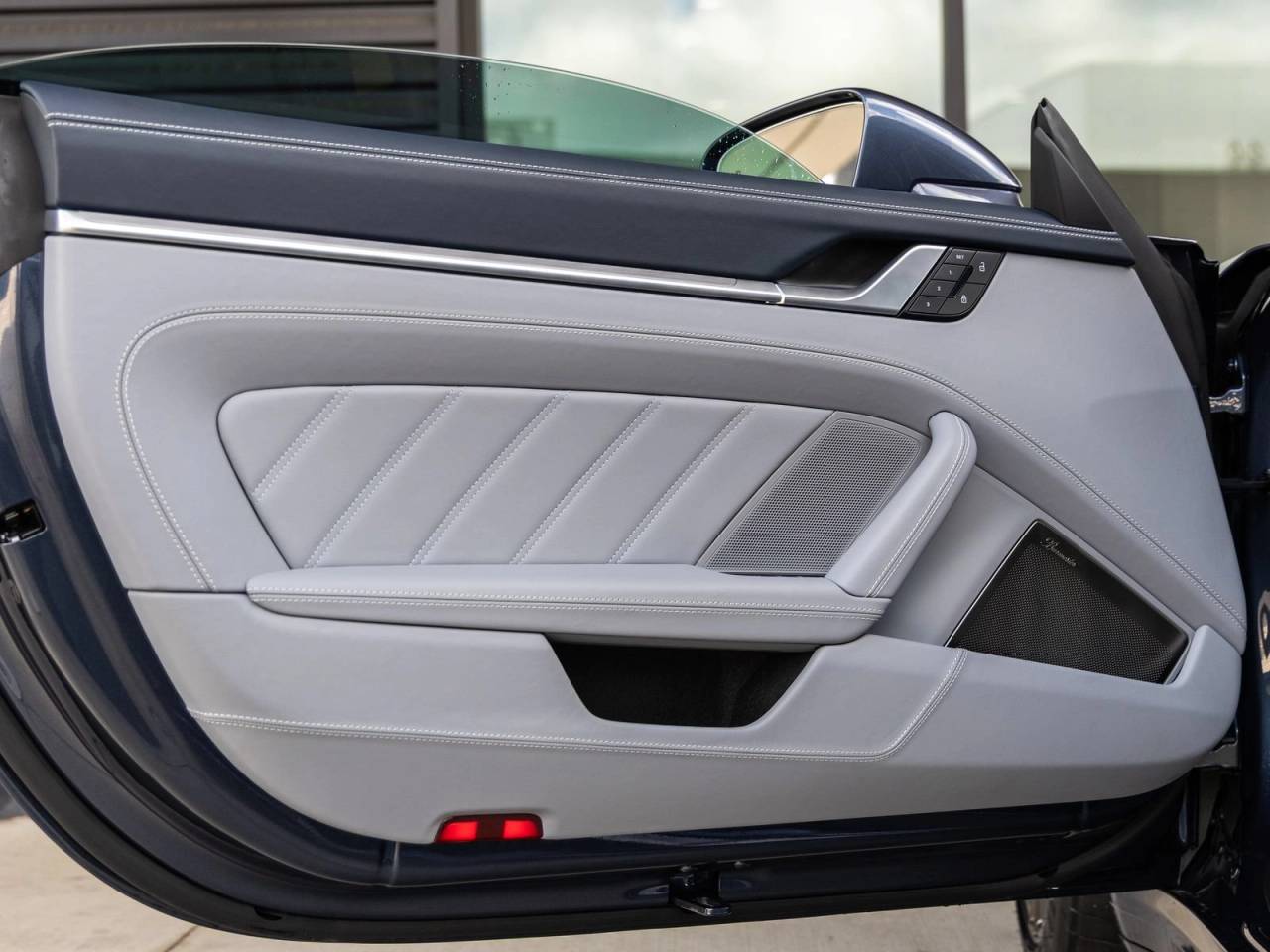 2026 Porsche 911 911 Turbo S Cabriolet