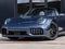 2026 Porsche 911 911 Turbo S Cabriolet