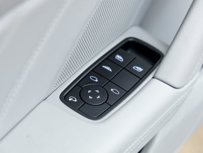 2023 Porsche 911 911 Turbo S Cabriolet (MY23)