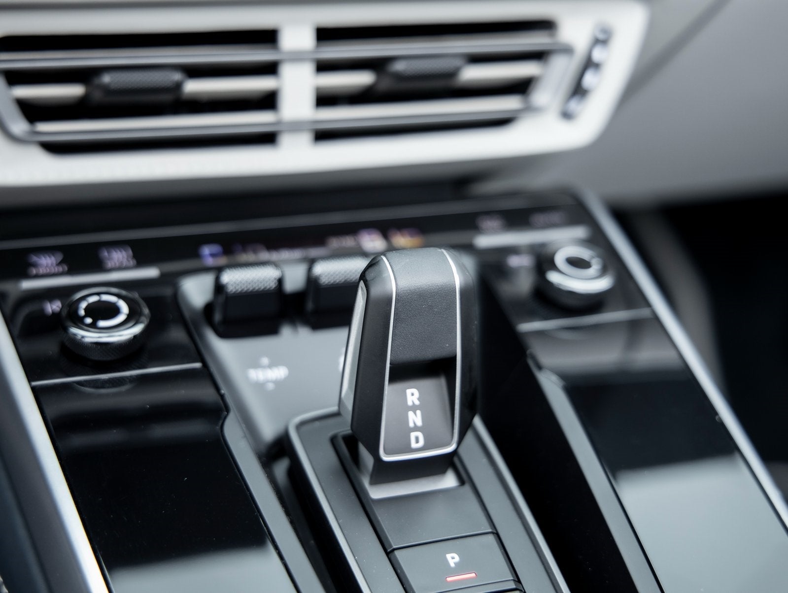 2023 Porsche 911 911 Turbo S Cabriolet (MY23)