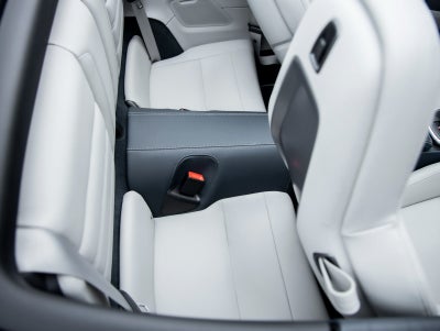 2023 Porsche 911 911 Turbo S Cabriolet (MY23)