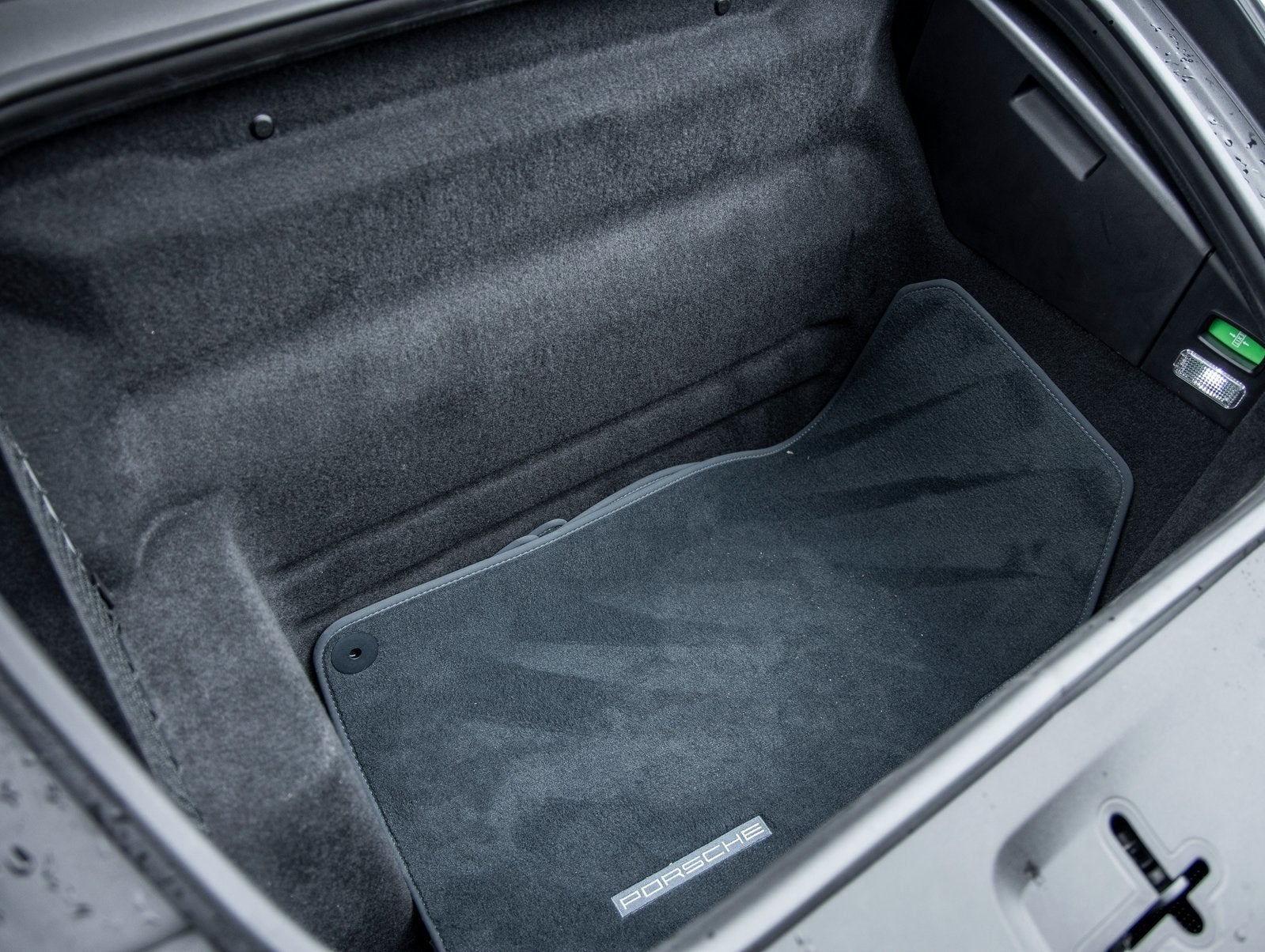 2023 Porsche 911 911 Turbo S Cabriolet (MY23)