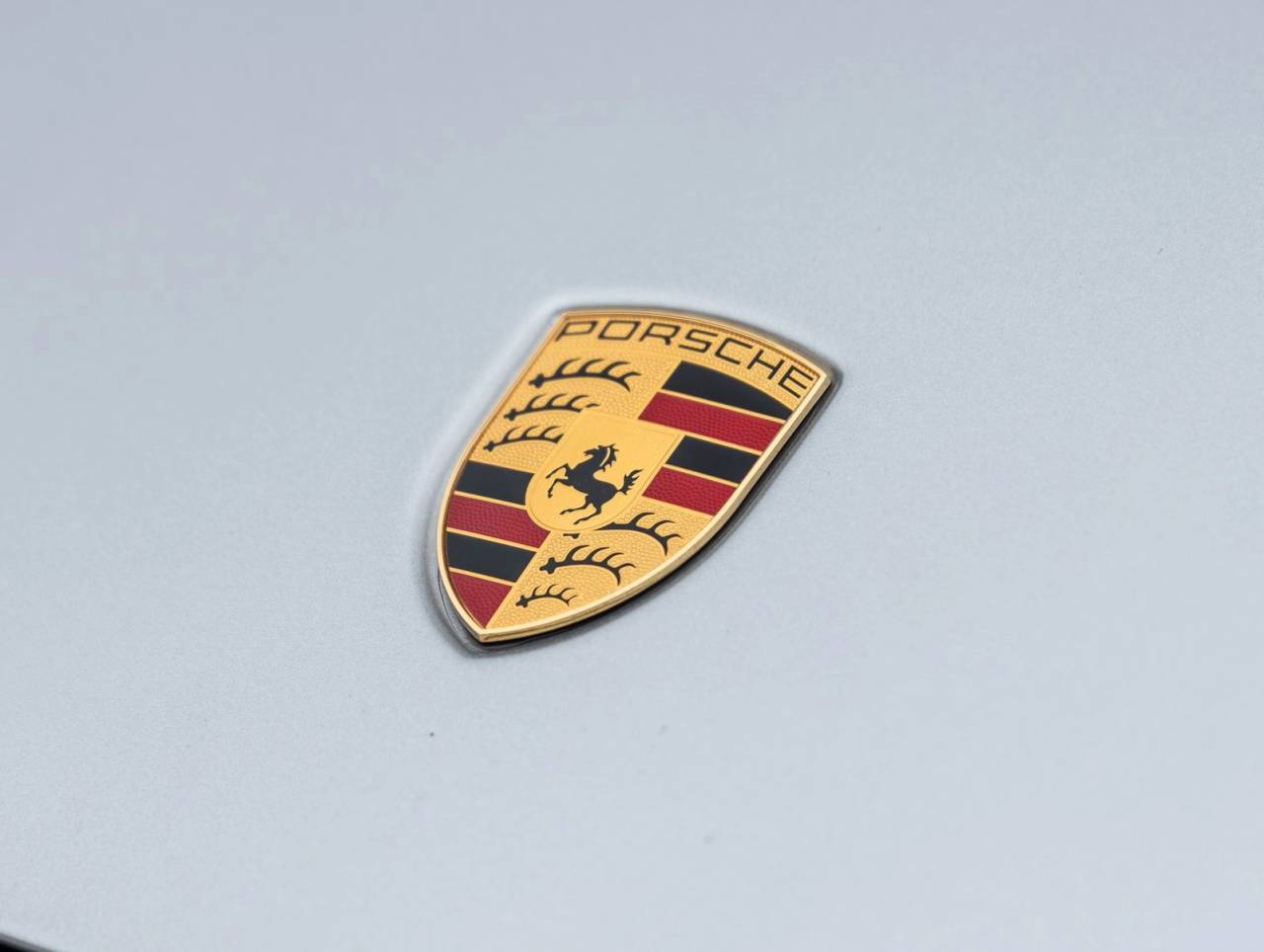 2023 Porsche 911 911 Turbo S Cabriolet (MY23)