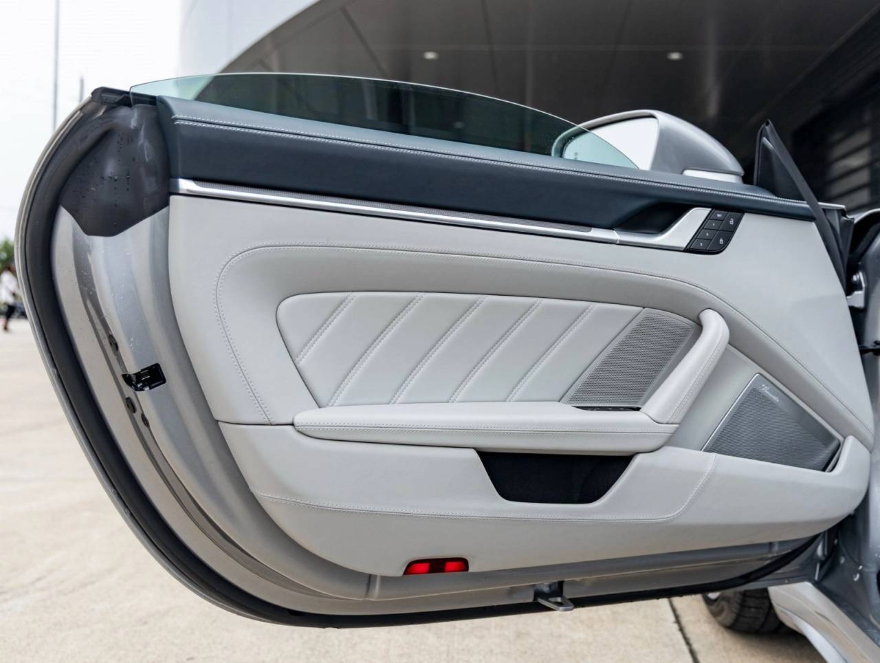 2023 Porsche 911 911 Turbo S Cabriolet (MY23)