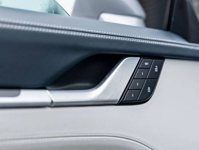 2023 Porsche 911 911 Turbo S Cabriolet (MY23)