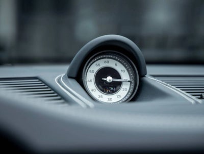 2023 Porsche 911 911 Turbo S Cabriolet (MY23)